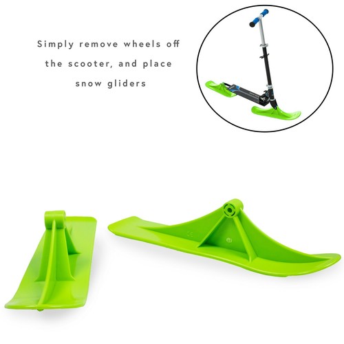 Easy fit convertitore slitta - easy,