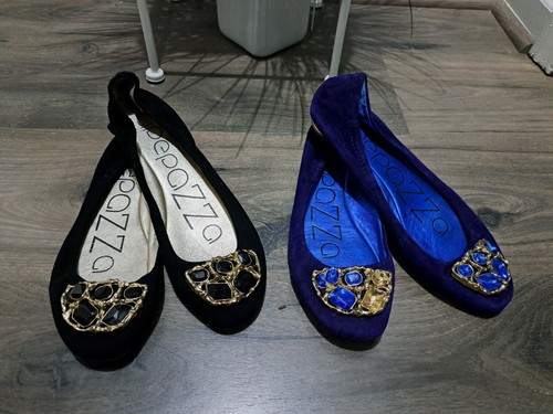 Lotto scarpe apepazza donna - lotto,