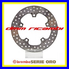 Disco freno posteriore - , brembo