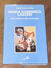 Maria Domenica Lazzeri di