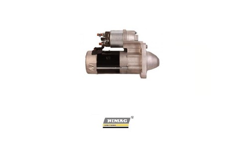 Motorino avviamento fiat - motorino,