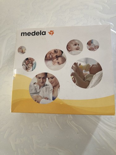 Medela tiralatte elettrico - tiralatte,