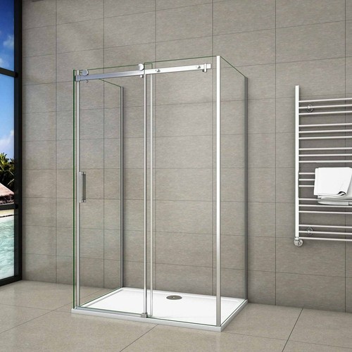Box doccia tre - box, porta