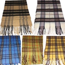 Sciarpa elegante uomo/donna