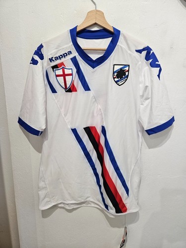 Kappa sampdoria 2010 taglia - kappa,