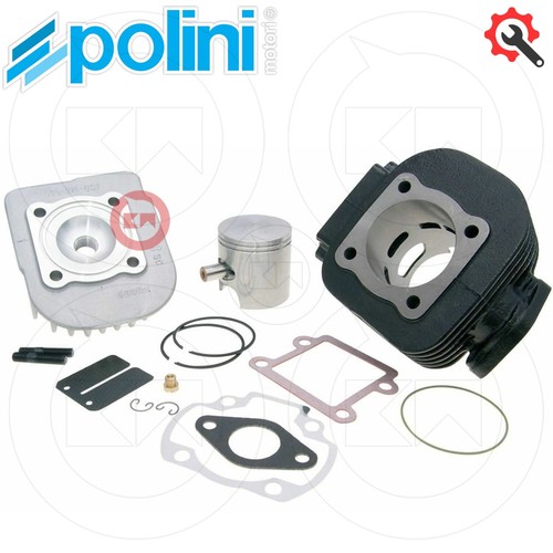 Kit gruppo termico polini - gruppo, Ø