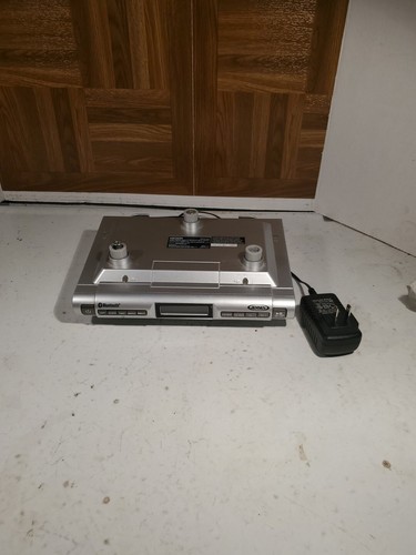 Jensen smps628 sistema - jensen,