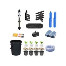 Grow Pot RDWC 5gal Kit Sistema