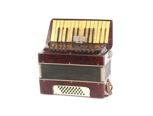 Fisarmonica strumento musicale - fisarmonica,