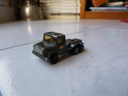 Magirus majorette 100 - magirus,