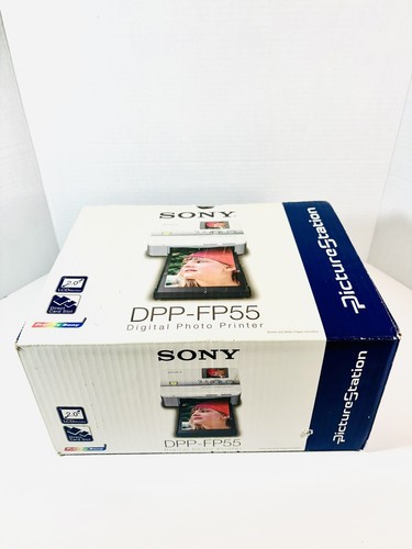 Sony stampante fotografica