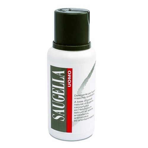 Detergente intimo maschile - intimo,