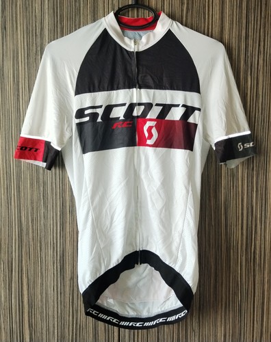 Nuovo scott pro jersey - rc,