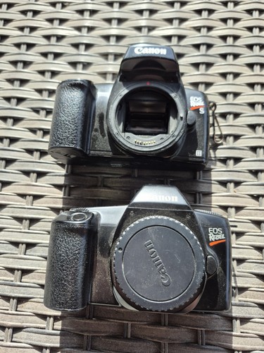 Corpo fotocamera reflex