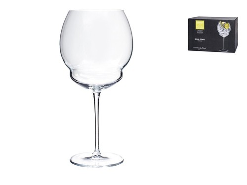 Calici backdoor gintonic - 6,