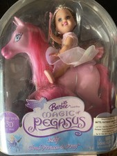 Barbie magia pegaso the - magia,