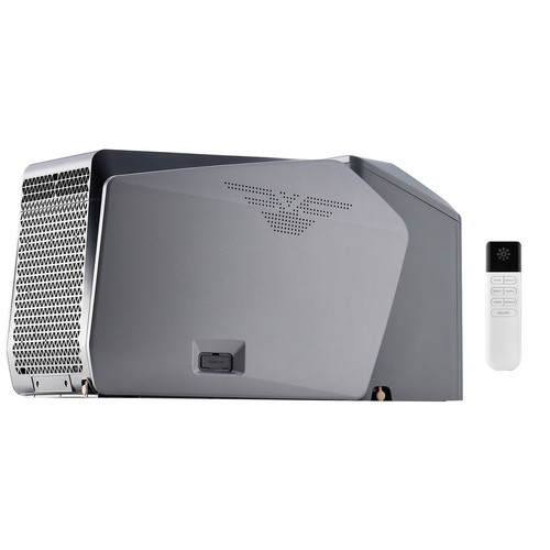Climatizzatore portatile - climatizzatore,