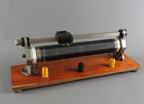 Vintage berco ohm - berco, 3.3