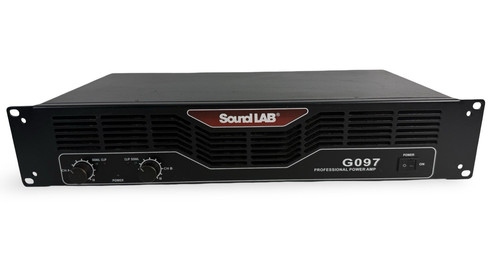 Soundlab g097 amplificatore - soundlab,