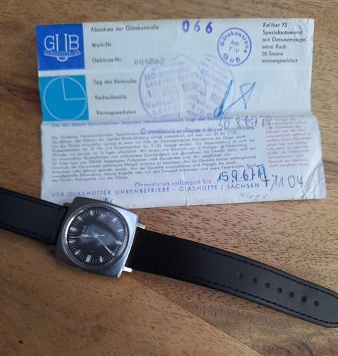 Vetreria spezimatic automatico - spezimatic,