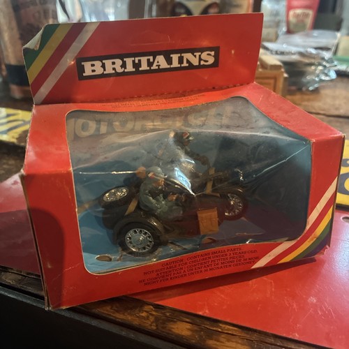 Britains combinazione tedesca - britains,