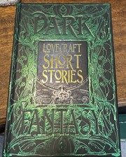 HP LOVECRAFT SHORT STORIES