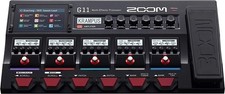 Zoom G11 Processore
