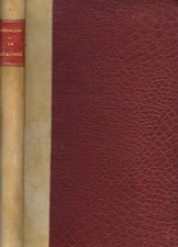 L'imitazione. Studio di