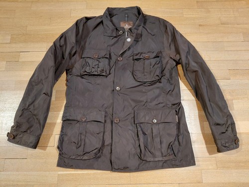 Giacca antipioggia moncler - giacca,