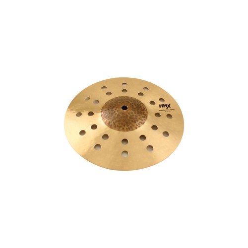 Sabian hhx complex - aero, splash
