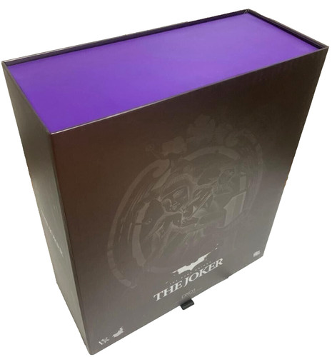 Hot toys dx01 - hot, the