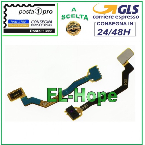 Flat flex sensore luce - flex,