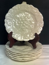 Sarreguimines Barbotina Bianca