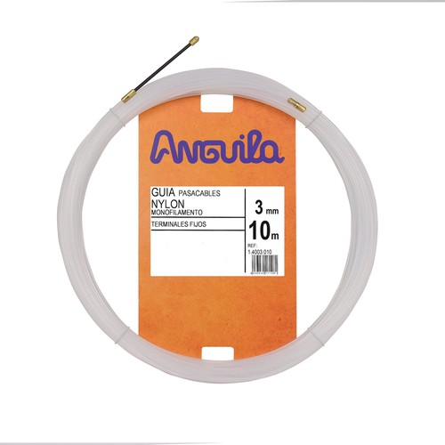 Anguila guida passacavi - guida, |