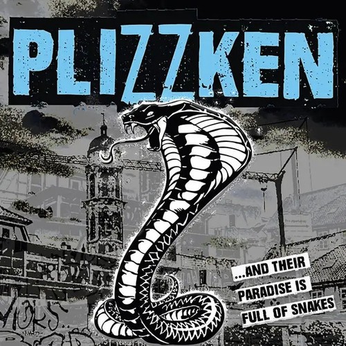 Plizzken e il loro - plizzken...,