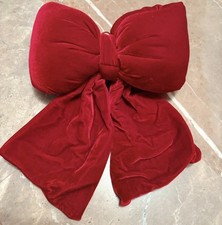 Decorazione fuori porta Natale