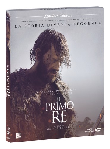 Primo - , re