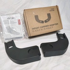 BRITAX B AGILE CLICK AND GO
