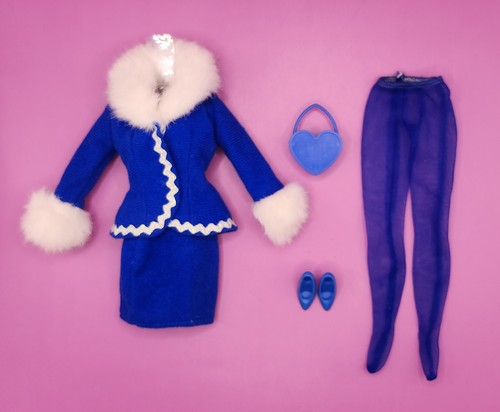 1996 barbie boutique - -,