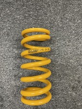 MOLLA AMMORTIZZATORE OHLINS
