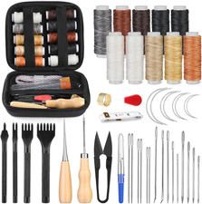 Set Di Attrezzi Da Cucito in