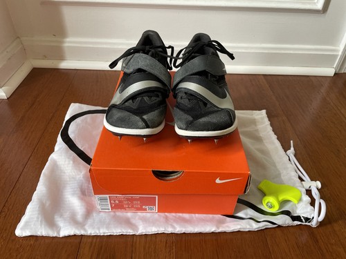 Nike zoom rival jump