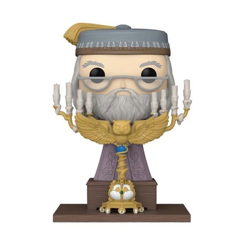 Harry potter deluxe pop - harry,