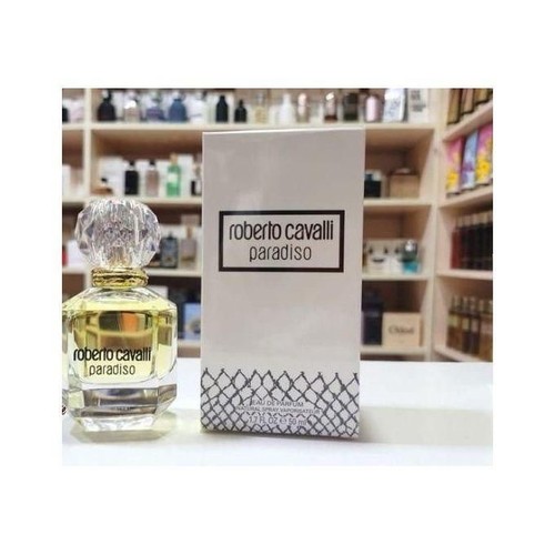 Roberto cavalli paradiso eau - cavalli,