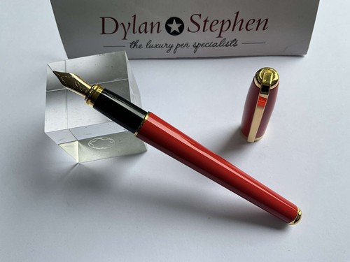 Dupont fidelio orange - fidelio,