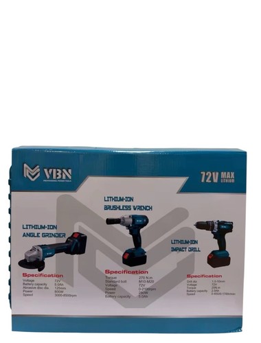 Kit 1 vbn - 3,