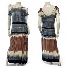 ALDO MARTINS Maxi abito