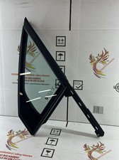 DEFLETTORE VETRO FISSO PORTA