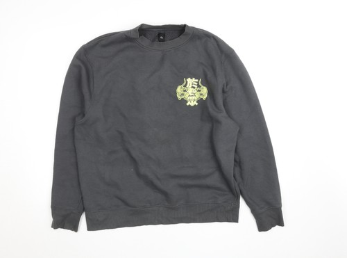 River island felpa pullover - island,