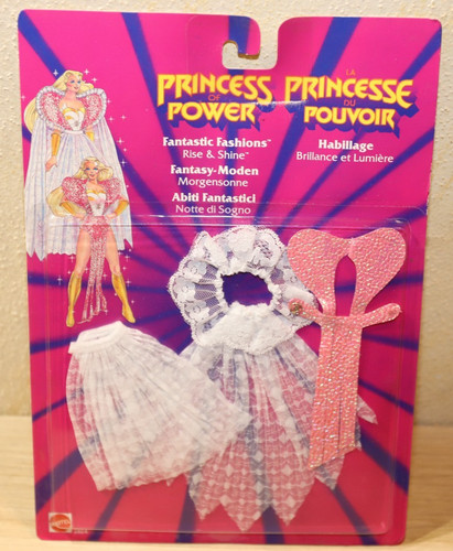 Principessa del potere mattel - potere,